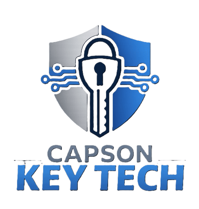 Capson Key Tech